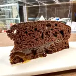 TROZO DE TARTA VIENA