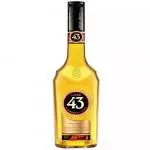 Dose Licor 43