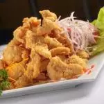 CHICHARRÓN DE PESCADO