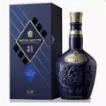 ROYAL SALUTE 21 ANOS