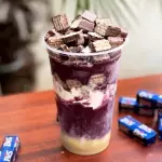 Açaí Bis
