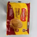 Galletas María