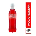 🥤 Kola Roman
