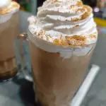 CHOCO WHISKY