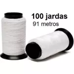 257 Linha 10 p/ pipa 100 jardas c/12