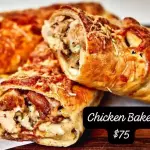 CHICKEN BAKE