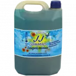 Detergente - Amoníaco 5L JJ