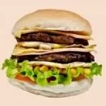 MY EGGS BURGUER