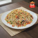 CHOW FAN ESPECIAL 1 LITRO