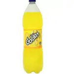 Bulto Golden Piña 1.5 lt