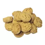 Cookie Castanha Caju+Linhaça Dourada