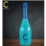 VINO CARMELA AZUL 750ML
