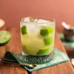 CAIPIRINHA