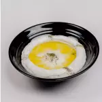 Labneh Mtawameh (Garlic)