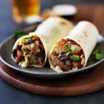 Burr. Especial Mixto