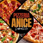 Calzone 4 Quesos