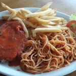 Ex file a parmegiana