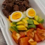 BANDEJA FIT