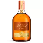 PISCO MISTRAL NOBEL 40