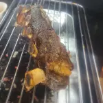Asado de Tira Madurado por 12 horas