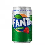 Guaraná sem Açúcar 350ml