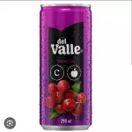 Suco del Valle Uva