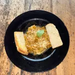 PASTA  BOLOÑESA