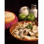 Chilaquiles