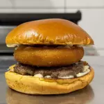 Supreme cheese