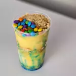 COPO DE MANGOJÁ M 500ML