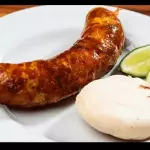 Chorizo