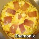la chamonix