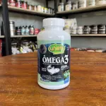 OMEGA 3 120CAPS