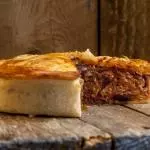 Tarta de carne