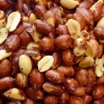 Cacahuate Español 100 gr.