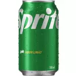 Sprite lata
