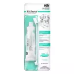 KIT DENTAL MEDICADO
