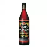 Vinho Quinado