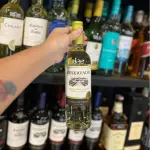 RESERVADO BLANC PEDRO JIMENEZ 750ML