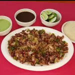 Alambre Combinado