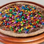 M&M's