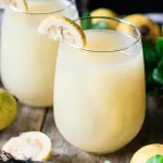 Refresco de Guayaba