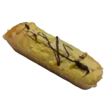 Budín de Limon