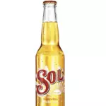 Sol long neck
