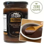 Brigadeiro de Colher - Zero Açúcar