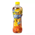 TÉ FRIO LIMON 冰红茶*柠檬*