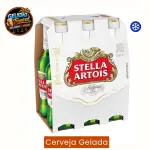 Pack Stella Artois