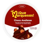 Marquesa Choco - Avellanas