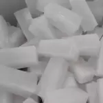 Gelo de coco