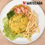 Arroz con pollo